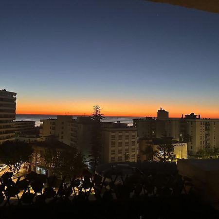شقة Salome De Steram Flats توريمولينوس المظهر الخارجي الصورة