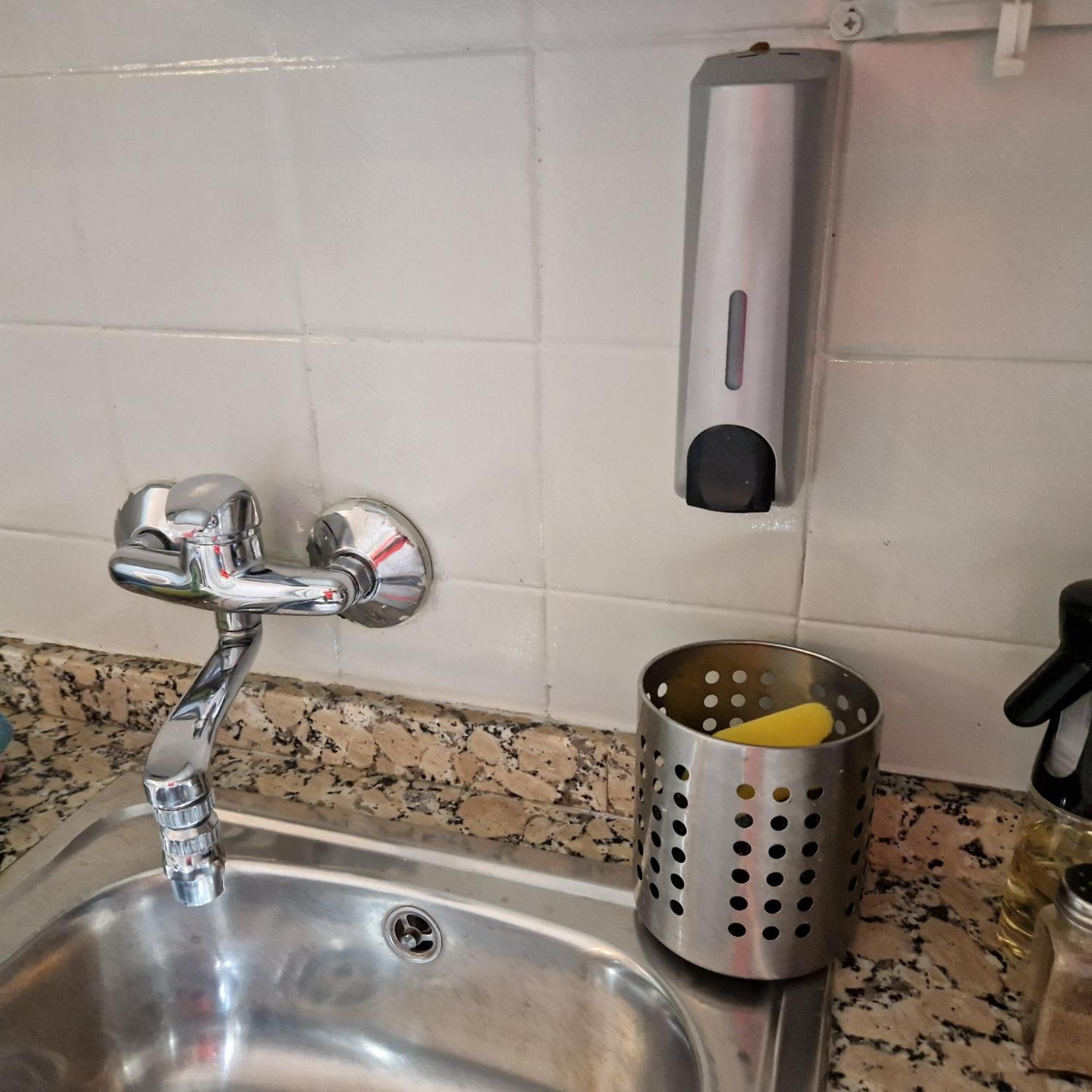 شقة Salome De Steram Flats توريمولينوس المظهر الخارجي الصورة